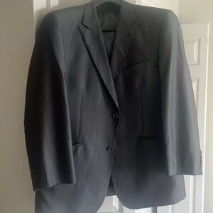 Men’s 2 piece suit